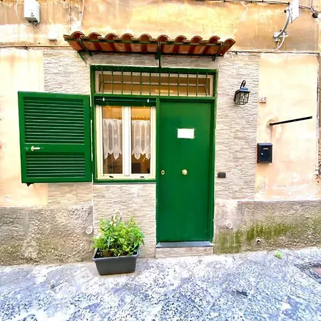 La Casetta Del Marinaio