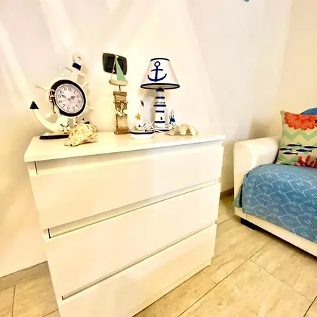 Apartment La Casetta Del Marinaio